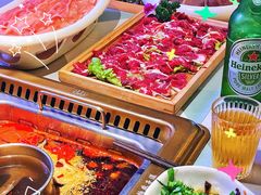 -雾都渣渣火锅(南城智汇城店)
