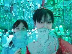 -天津梵高星空艺术馆(天河城旗舰店)