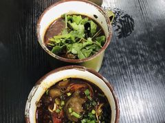 -山城盅盅面