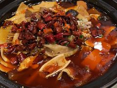-香融府·烤鸭·家常菜(马家堡路店)