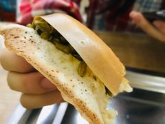 干豇豆蛋烘糕-贺记蛋烘糕(文庙西街店)