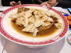-旺顺阁鱼头泡饼(小红门店)