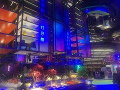 -花西亭·海鲜自助餐厅(瑞城名人酒店)