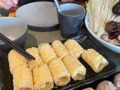 -贰重天冰煮羊自助火锅(东坝店)
