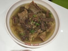 -陈记顺和牛肉火锅馆(天河北路店)