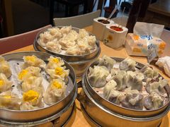 -真真鲜馄饨店(启蒙路店)