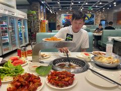 -圣罗巴海鲜烤肉自助(佳兆业店)