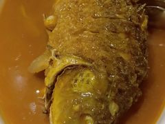 -阿五黄河大鲤鱼(纬三路店)