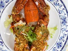 -日照大牌檔•小船海鲜(万平口店)