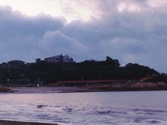 -宁波松兰山滨海旅游度假区