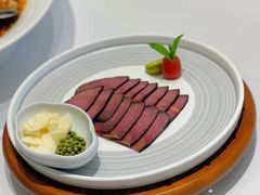 -漾亚·雍雅合鲜(桐梓林店)