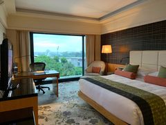 -新加坡文华东方酒店