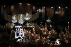 -St.Regis瑞吉金融街酒店·宴会厅