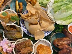 -小娘惹厨房Little Nyonya(狮城有约上榜店)