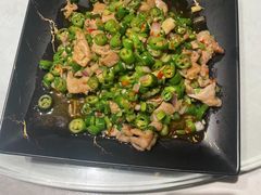 -本来精品川菜(嘉里中心店)