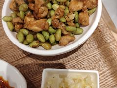 -乡村基·川味现炒大王(熙悦天街店)