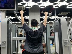 -VPsmart私教健身工作室(新华路旗舰店)