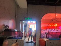 -蛙来哒(方圆荟店)