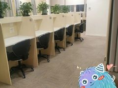 -蜜蜂读书·24h自习室(角门西店)