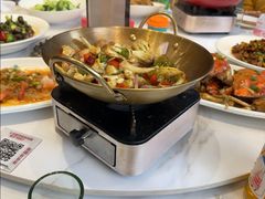 -火龙堂·风味民间菜(文一路店)