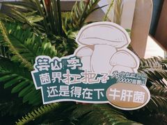 -芸山季·云南野生菌火锅(宝能环球汇店)