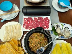 -金龙·打边炉(武进路店)