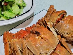 -呼吸森林·生态农庄农家乐私房菜