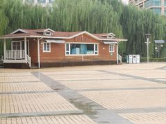 -泉城广场