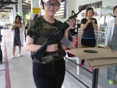 -甲米射击场KRABI SHOOTING RANGE