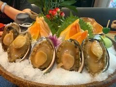 -大江户日本料理(吕厝店)