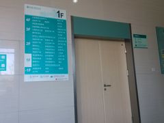 骨科门诊-山东大学齐鲁医院(青岛院区)