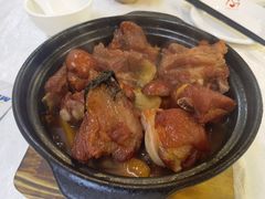 -文记壹心鸡(宝华路店)