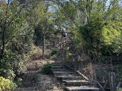 -云洞岩风景区