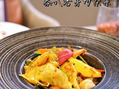 -杏荟旋转餐厅(广州爱群店)
