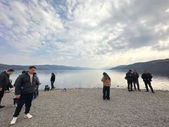 -阳宗海湿地