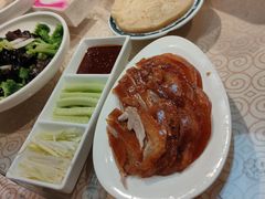 -德缘烤鸭店(大栅栏店)