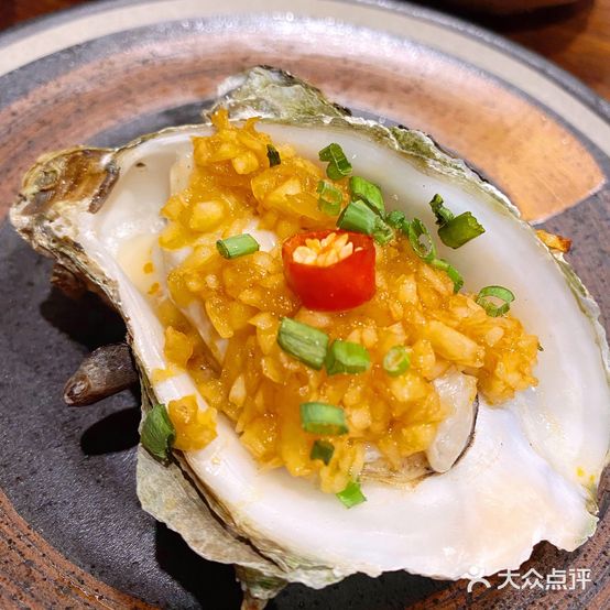 炽焰将军(石牌东路店)