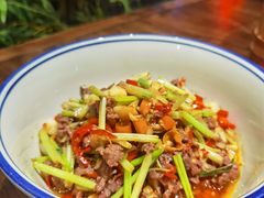 -洞庭土菜馆(天河北总店)