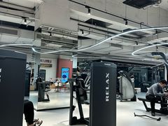-一年四季24小时智能健身(广百店)