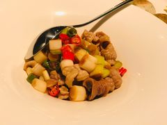 -三利音·玖弄小鲜(浦东嘉里城店)