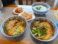 -美味斋(西北街店)