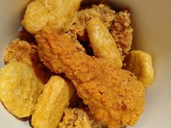 -麦当劳(铜锣湾店)