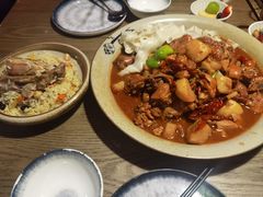 -那时新疆·若羌(经纬汇店)