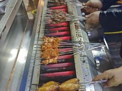 -铁诚烤肉
