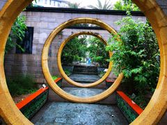 -广州神农草堂中医药博物馆