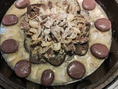 -苏师傅菜馆(上沙店)
