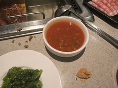 -海底捞火锅(万达广场店)
