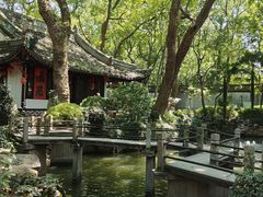 -绮园景区
