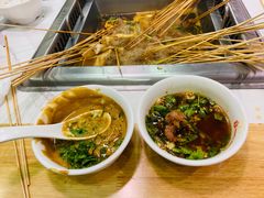 -袁记串串香(北国店)