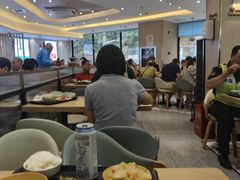-荟选餐饮徐家汇社区食堂(徐虹北路店)